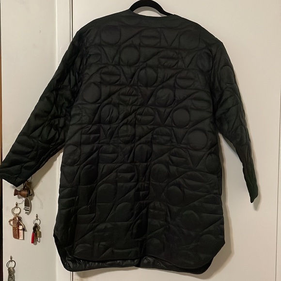 H&M Move Thermolite Jacket in XL - Picture 3 of 4